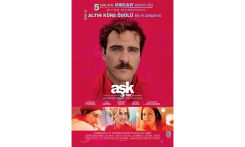 AŞK
